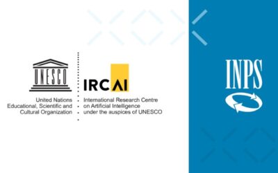 PEC: premiato da IRCAI il sistema INPS di mailing con milioni di utenti
