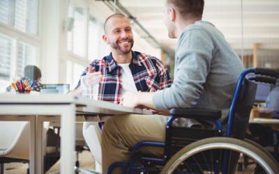 Disability Card: la tesserina europea per facilitare le vite di milioni