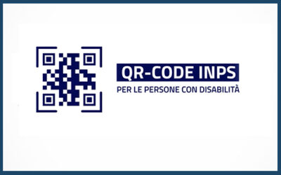 Invalidi: con un semplice codice (QR Code Invalidità), l’attestato di disabilità sempre in tasca