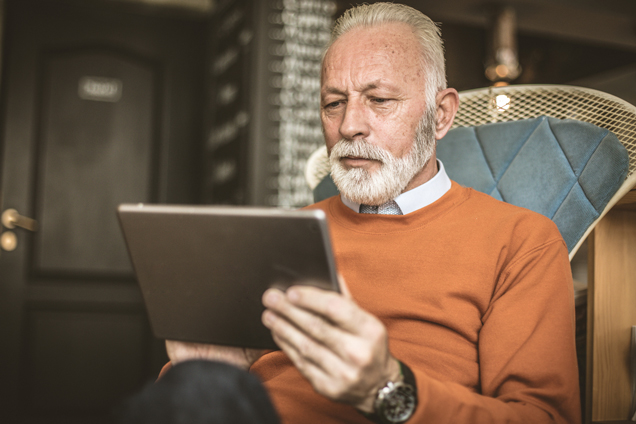 Pensionati: il “Consulente digitale” ottimizza la comunicazione con gli utenti INPS