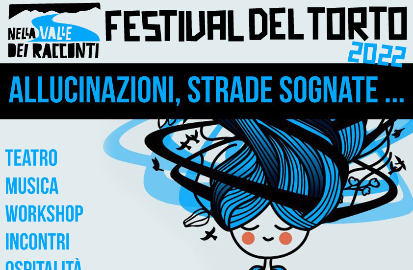 Festival del Torto: il Fondo Artisti INPS per dieci giorni di cultura popolare in Sicilia