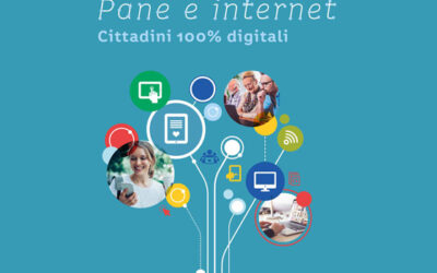Cittadini digitali: INPS rinnova l’accordo “Pane e Internet” con la Regione Emilia-Romagna e l’Agenzia delle Entrate