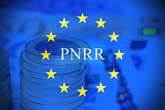 Progetti INPS: il punto sulla realizzazione in corso alla luce del PNRR