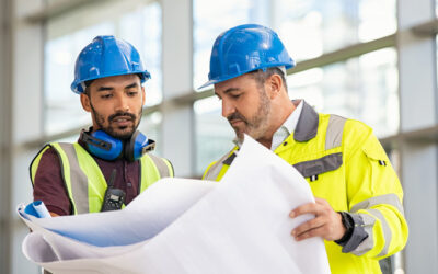 Sicurezza del Lavoro: un protocollo d’intesa nei cantieri edili con la partecipazione di INPS